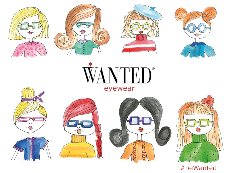 #bewanted #bewanted