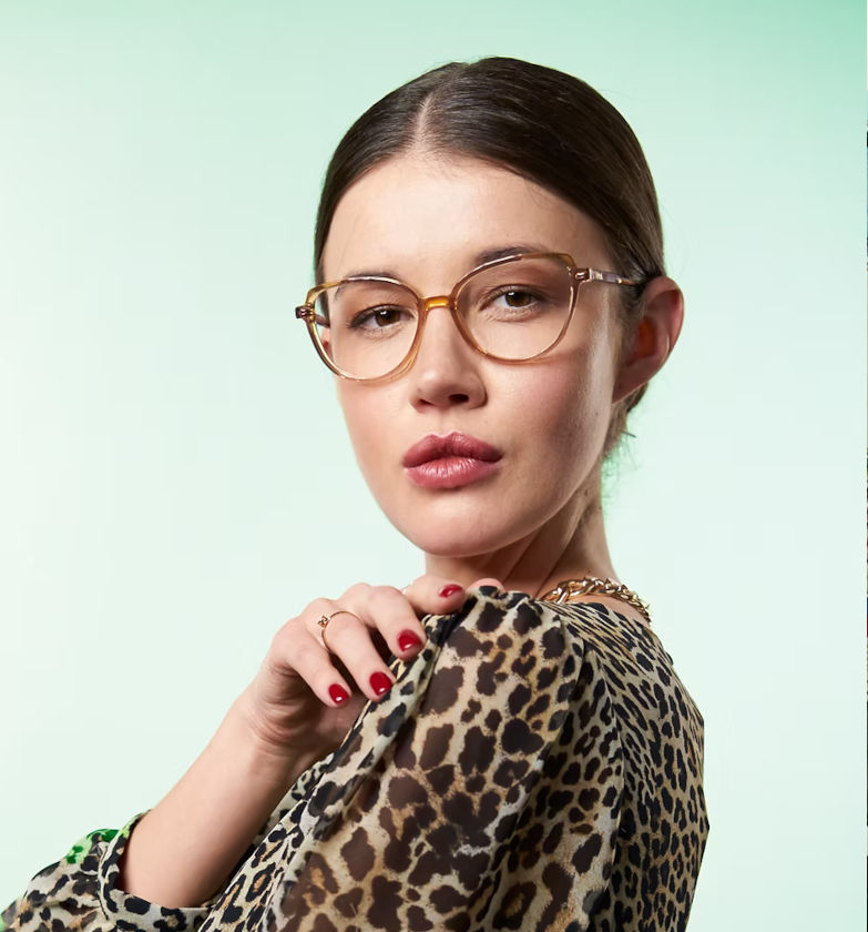 Montura de sol Kubik Montura de sol Kubik