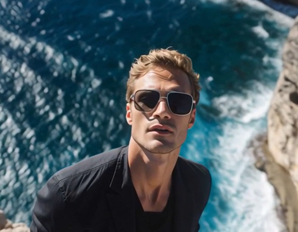 2 monturas Kubik 2 monturas Kubik